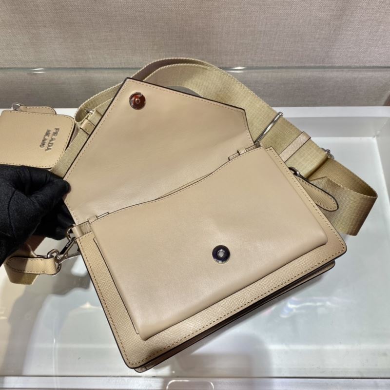 Pra*a satchel bags